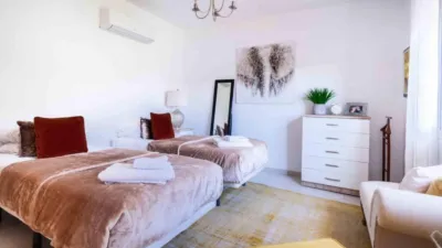 Chalet in L'Albir photo 24