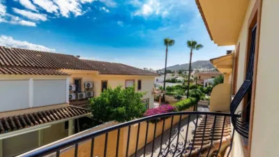 Chalet in L'Albir photo 27