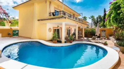 Casa – L'Alfàs del Pi - Vista 2
