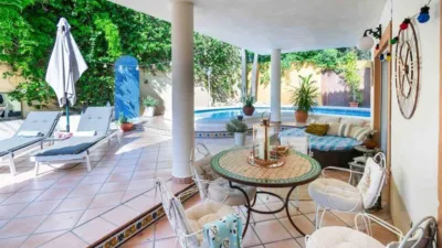 Casa – L'Alfàs del Pi - Vista 3