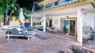 Casa – L'Alfàs del Pi - Vista 4