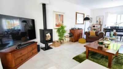 Chalet in L'Albir photo 9