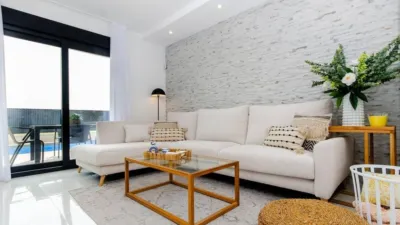 Casa – Orihuela, Villa Martín - Vista 3