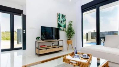 Casa – Orihuela, Villa Martín - Vista 4