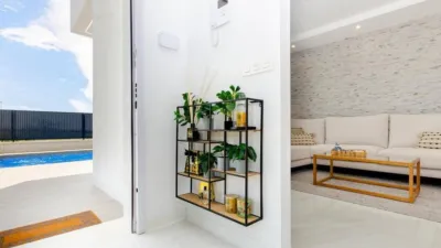 Casa – Orihuela, Villa Martín - Vista 5