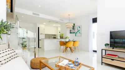 Casa – Orihuela, Villa Martín - Més