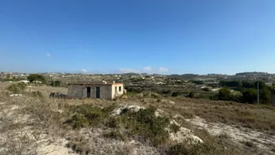 Casa – Teulada - Vista 2