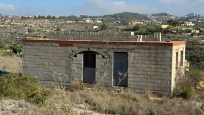 Casa – Teulada - Vista 5