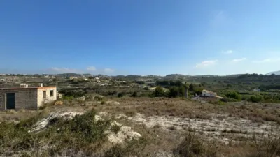 Casa – Teulada - Més