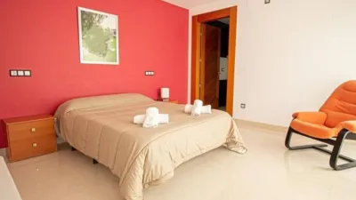 Chalet in L'Alfàs del Pi photo 21