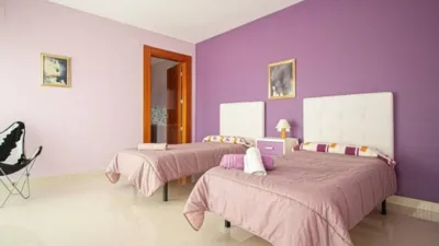 Chalet in L'Alfàs del Pi photo 23
