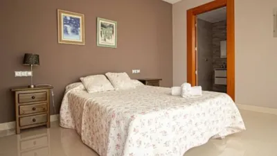 Chalet in L'Alfàs del Pi photo 25