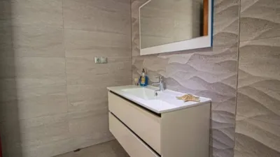 Chalet in L'Alfàs del Pi photo 27