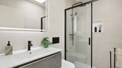Villa in Polop photo 15