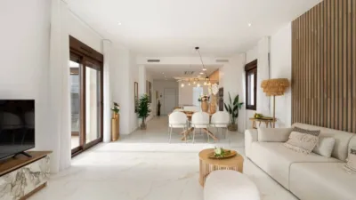 Villa in Polop photo 4
