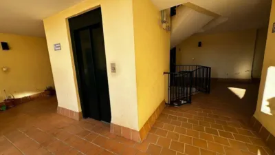 Piso en Atarfe photo 23