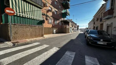 Piso en Atarfe photo 26