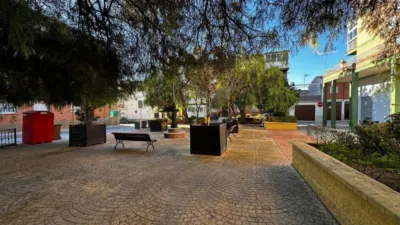 Piso en Atarfe photo 28