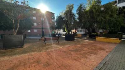Piso en Atarfe photo 29