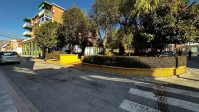 Piso en Atarfe photo 30