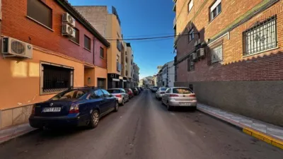 Piso en Atarfe photo 32