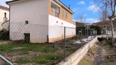 Casa en venta en Ausejo, Ausejo de 155.000 €