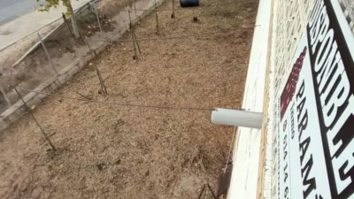 Casa en venta en Ausejo, Ausejo de 155.000 €