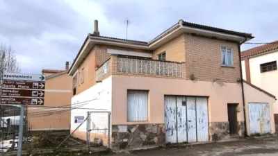 Casa en venta en Ausejo, Ausejo de 155.000 €