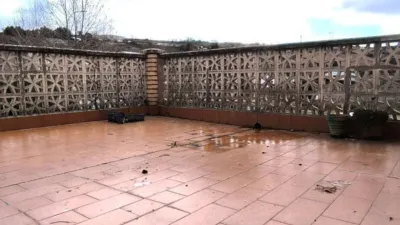 Casa en venta en Ausejo, Ausejo de 155.000 €