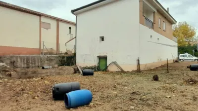 Casa en venta en Ausejo, Ausejo de 155.000 €