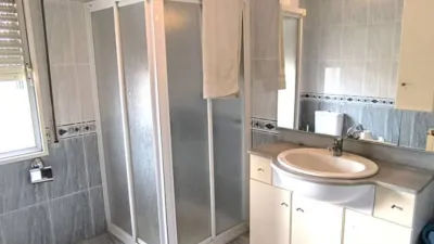 Casa en venta en Ausejo, Ausejo de 155.000 €