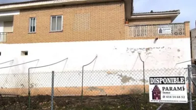 Casa en venta en Ausejo, Ausejo de 155.000 €