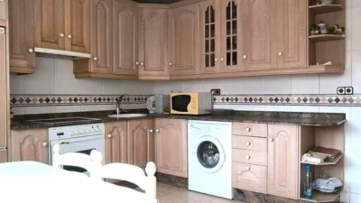 Casa en venta en Ausejo, Ausejo de 155.000 €