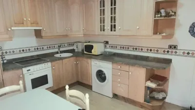 Casa en venta en Ausejo, Ausejo de 155.000 €