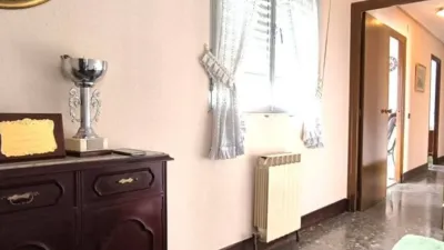 Casa en venta en Ausejo, Ausejo de 155.000 €