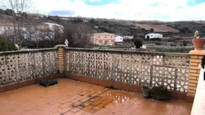 Casa en venta en Ausejo, Ausejo de 155.000 €
