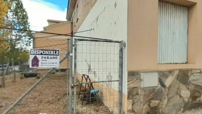 Casa en venta en Ausejo, Ausejo de 155.000 €