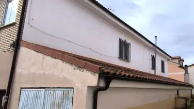 Casa en venta en Ausejo, Ausejo de 155.000 €