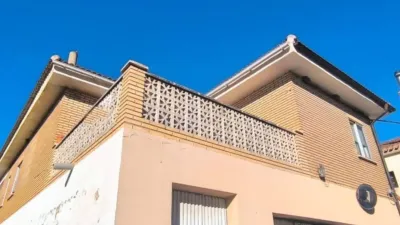 Casa en venta en Ausejo, Ausejo de 155.000 €