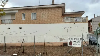 Casa en venta en Ausejo, Ausejo de 155.000 €