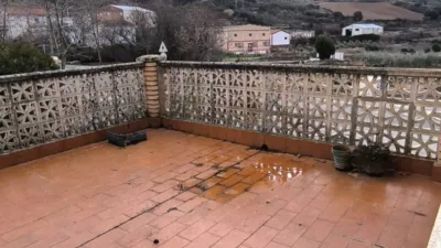 Casa en venta en Ausejo, Ausejo de 155.000 €