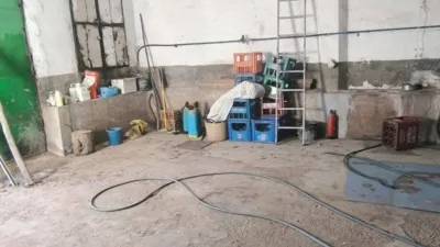 Casa en venta en Ausejo, Ausejo de 155.000 €