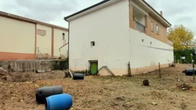 Casa en venta en Ausejo, Ausejo de 155.000 €