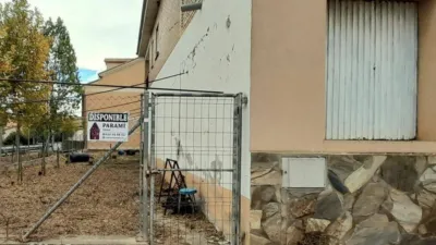 Casa en venta en Ausejo, Ausejo de 155.000 €