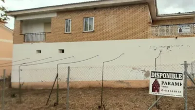 Casa en venta en Ausejo, Ausejo de 155.000 €