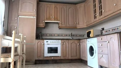 Casa en venta en Ausejo, Ausejo de 155.000 €