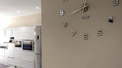 Chalet en venta en Alagón, Alagón de 445.000 €