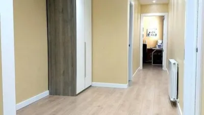 Chalet en venta en Alagón, Alagón de 445.000 €