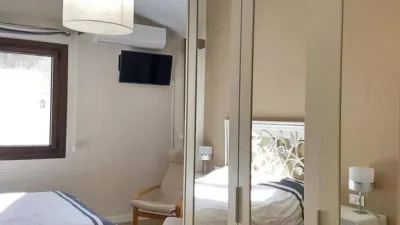 Chalet en venta en Alagón, Alagón de 445.000 €