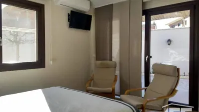 Chalet en venta en Alagón, Alagón de 445.000 €